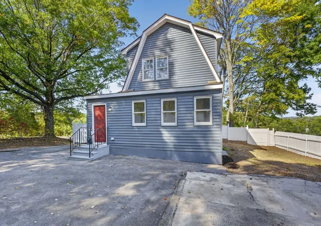 Photo 2 of Single family home for sale at 19 Genessee, Worcester, MA 01603 | MLS# 73588604 | Listing updated on 2026-10-28