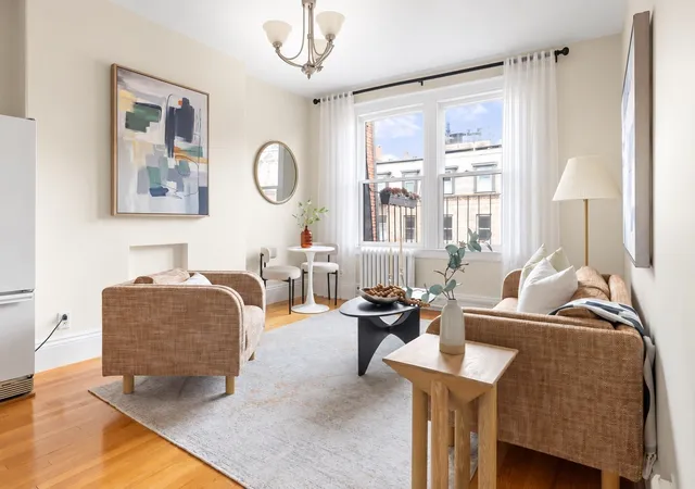 Photo 1 of Condo for sale at 119 Marlborough St #10, Boston, MA 02116 | MLS# 73574627 | Listing updated on 2026-09-13