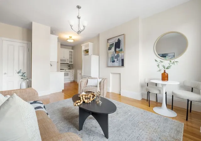 Photo 4 of Condo for sale at 119 Marlborough St #10, Boston, MA 02116 | MLS# 73574627 | Listing updated on 2026-09-13
