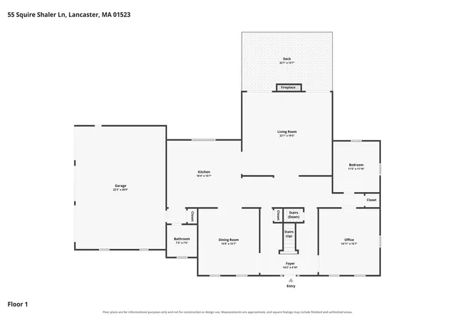 Photo 41 of Sale Pending at 55 Squire Shaler Ln, Lancaster, MA 01523 | MLS# 73574702 | Listing updated on 2026-10-01