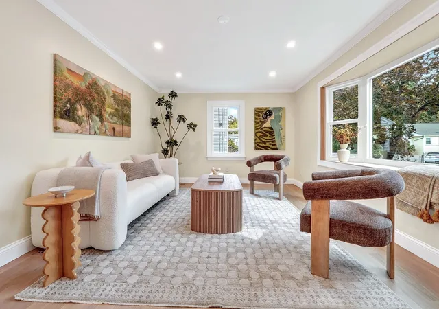 Photo 1 of Single family home for sale at 107 Woodley Ave, West Roxbury, MA 02132 | MLS# 73583548 | Listing updated on 2026-10-20
