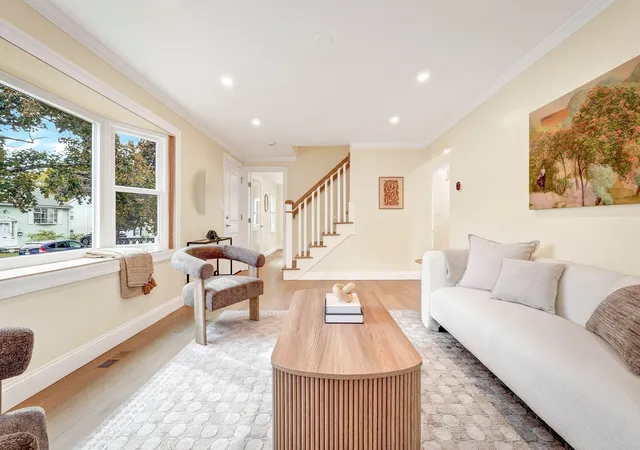 Photo 2 of Single family home for sale at 107 Woodley Ave, West Roxbury, MA 02132 | MLS# 73583548 | Listing updated on 2026-10-20
