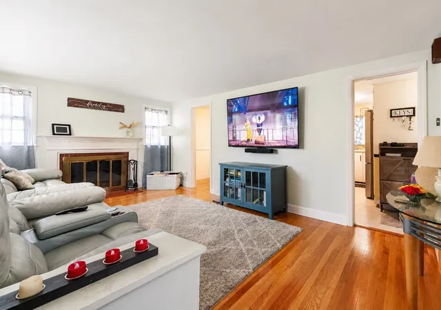 Photo 3 of Single family home for sale at 83 Harman Ave, Seekonk, MA 02771 | MLS# 73575454 | Listing updated on 2026-09-14