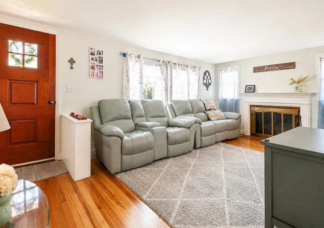 Photo 3 of Single family home for sale at 83 Harman Ave, Seekonk, MA 02771 | MLS# 73575454 | Listing updated on 2026-09-14