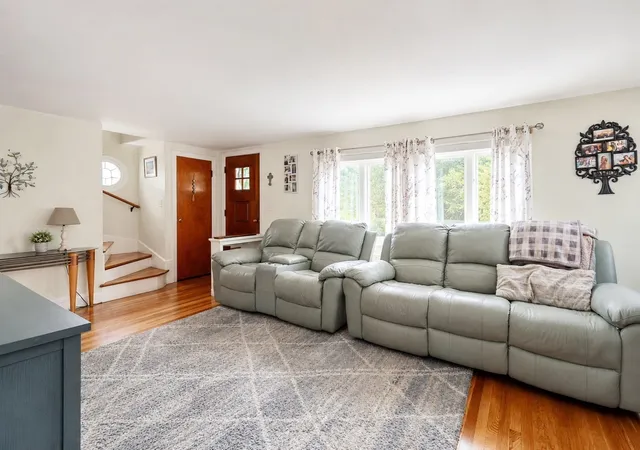 Photo 4 of Single family home for sale at 83 Harman Ave, Seekonk, MA 02771 | MLS# 73575454 | Listing updated on 2026-09-14