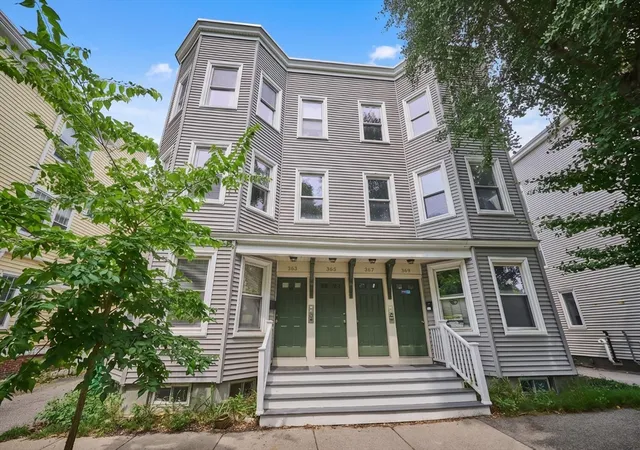 Photo 1 of Condo for sale at 363 Cardinal Medeiros Ave #363, Cambridge, MA 02141 | MLS# 73553640 | Listing updated on 2026-09-11