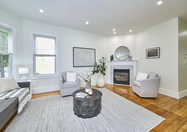 Photo 2 of Condo for sale at 363 Cardinal Medeiros Ave #363, Cambridge, MA 02141 | MLS# 73553640 | Listing updated on 2026-09-11
