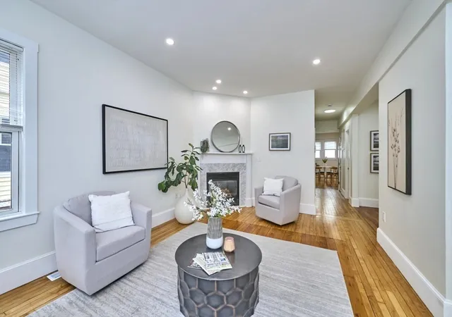 Photo 3 of Condo for sale at 363 Cardinal Medeiros Ave #363, Cambridge, MA 02141 | MLS# 73553640 | Listing updated on 2026-09-14
