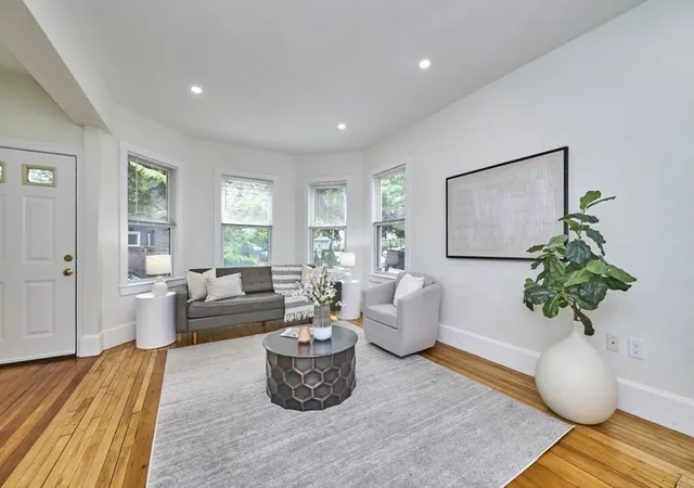 Listing Photo 4 - Condo for sale in building located at 363 Cardinal Medeiros Ave, Cambridge, MA 02141 - Unit #363