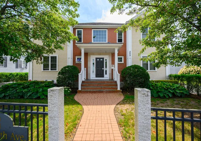 Photo 2 of Multi family home for sale at 289 North Ave, Abington, MA 02351 | MLS# 73572546 | Listing updated on 2026-10-04