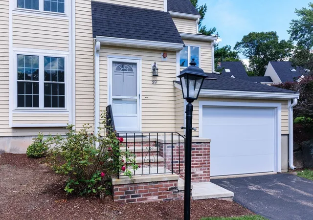 Photo 2 of Sale Pending at 29 Oak Knoll Dr #29, North Attleboro, MA 02760 | MLS# 73574834 | Listing updated on 2026-09-15