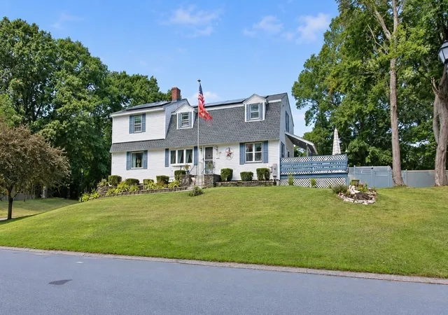 Photo 2 of Single family home for sale at 46 Sherwood Dr, Haverhill, MA 01835 | MLS# 73574936 | Listing updated on 2026-09-14