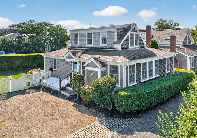 Photo 1 of Sale Pending at 10 Mill Hl Ln, Chatham, MA 02633 | MLS# 73570905 | Listing updated on 2026-09-24