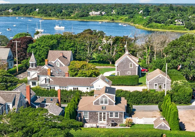 Photo 3 of Sale Pending at 10 Mill Hl Ln, Chatham, MA 02633 | MLS# 73570905 | Listing updated on 2026-09-24