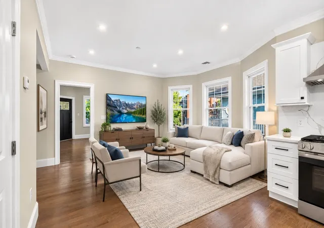 Photo 1 of Condo for sale at 152 Washington St #2, Brighton, MA 02135 | MLS# 73587991 | Listing updated on 2026-10-11