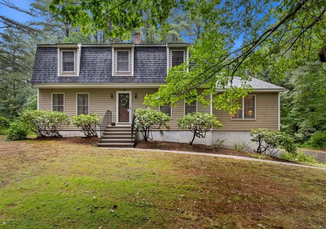 Single family home for sale at 26 Heath Rd, Merrimac, MA 01860 | MLS# 73572960