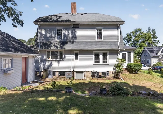 Photo 14 of Single family home for sale at 118 Carroll Ave, Brockton, MA 02301 | MLS# 73576183 | Listing updated on 2026-09-11