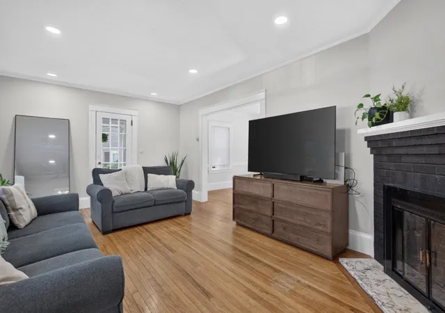 Photo 1 of Single family home for sale at 118 Carroll Ave, Brockton, MA 02301 | MLS# 73576183 | Listing updated on 2026-09-11