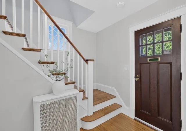 Photo 3 of Single family home for sale at 118 Carroll Ave, Brockton, MA 02301 | MLS# 73576183 | Listing updated on 2026-09-11