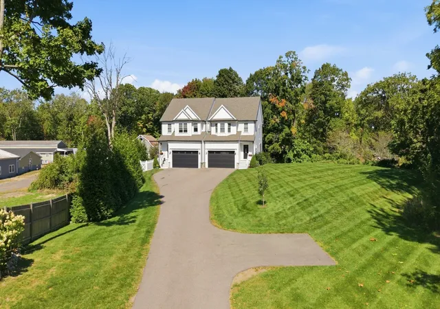 Single family home for sale at 1093 Washington St #1093, Holliston, MA 01746 | MLS# 73584532