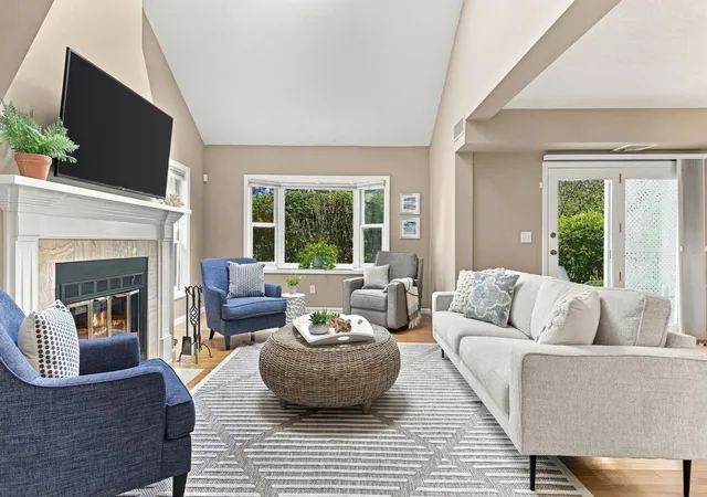 Photo 1 of Condo for sale at 28 Whaler Ln #28, Quincy, MA 02171 | MLS# 73573593 | Listing updated on 2026-09-10
