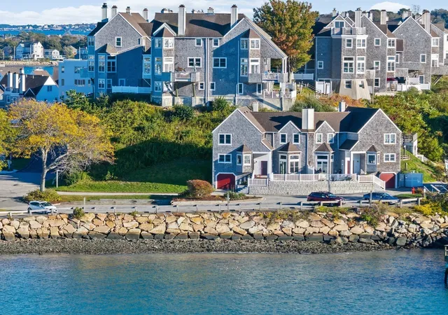 Condo for sale at 1 Marina Dr #1, Hull, MA 02045 | MLS# 73574341