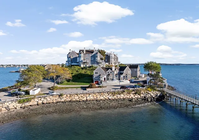 Photo 2 of Condo for sale at 1 Marina Dr #1, Hull, MA 02045 | MLS# 73574341 | Listing updated on 2026-09-20