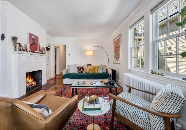 Photo 2 of Multi family home for sale at 86 88 Grozier Rd, Cambridge, MA 02138 | MLS# 73577819 | Listing updated on 2026-09-22