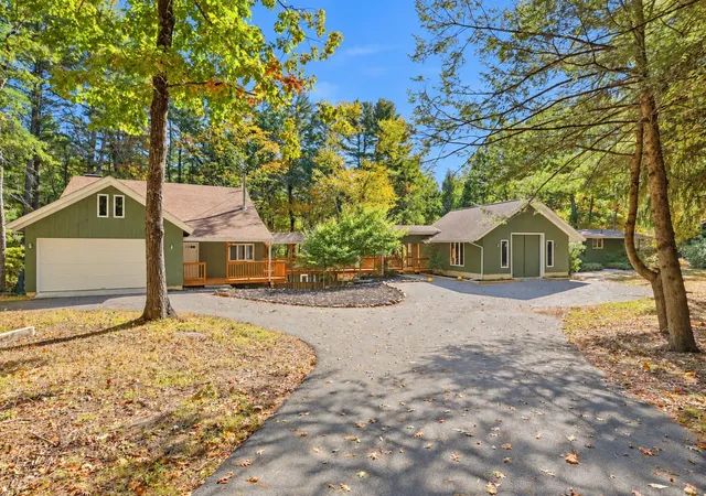 Single family home for sale at 148 Rutland St, Carlisle, MA 01741 | MLS# 73587973