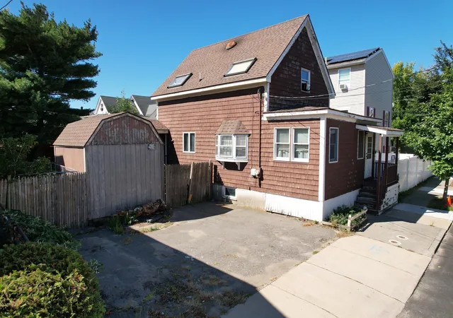 Single family home for sale at 75 Light St, Lynn, MA 01905 | MLS# 73582855