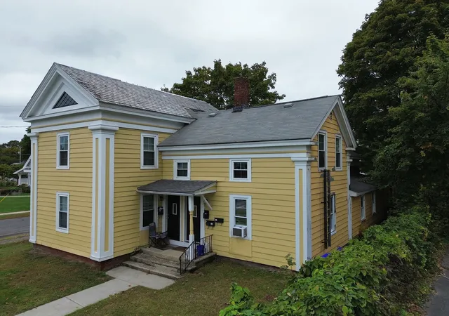 Photo 1 of Multi family home for sale at 25 Pleasant St, Greenfield, MA 01301 | MLS# 73588127 | Listing updated on 2026-10-15
