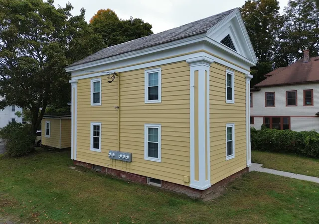 Photo 2 of Multi family home for sale at 25 Pleasant St, Greenfield, MA 01301 | MLS# 73588127 | Listing updated on 2026-10-15