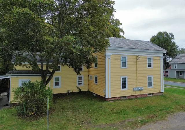 Photo 3 of Multi family home for sale at 25 Pleasant St, Greenfield, MA 01301 | MLS# 73588127 | Listing updated on 2026-10-15