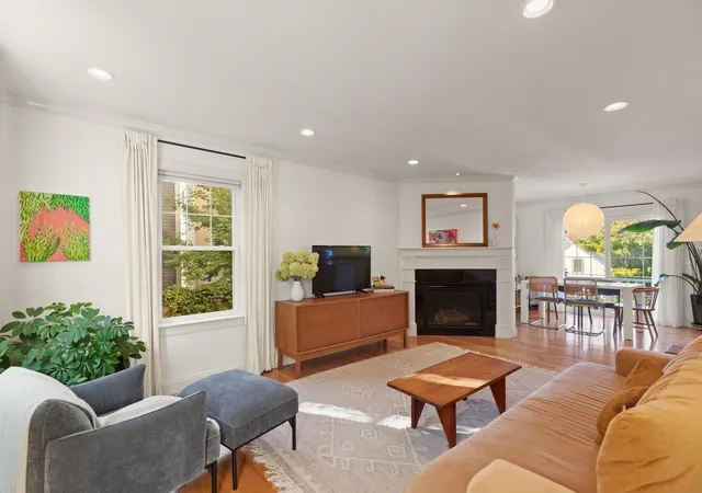 Photo 3 of Sale Pending at 142 Bridge St #2, Salem, MA 01970 | MLS# 73577866 | Listing updated on 2026-10-02