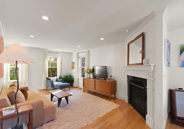 Photo 3 of Sale Pending at 142 Bridge St #2, Salem, MA 01970 | MLS# 73577866 | Listing updated on 2026-10-02