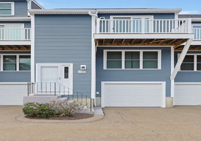 Listing Photo 1 - Condo for sale in building located at 101 S Ave, Attleboro, MA 02703 - Unit #1003