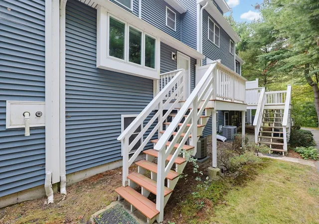 Listing Photo 4 - Condo for sale in building located at 101 S Ave, Attleboro, MA 02703 - Unit #1003
