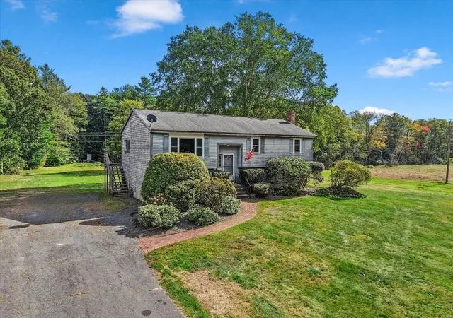 Photo 1 of Sale Pending at 499 Harvard St, East Bridgewater, MA 02333 | MLS# 73583630 | Listing updated on 2026-10-14
