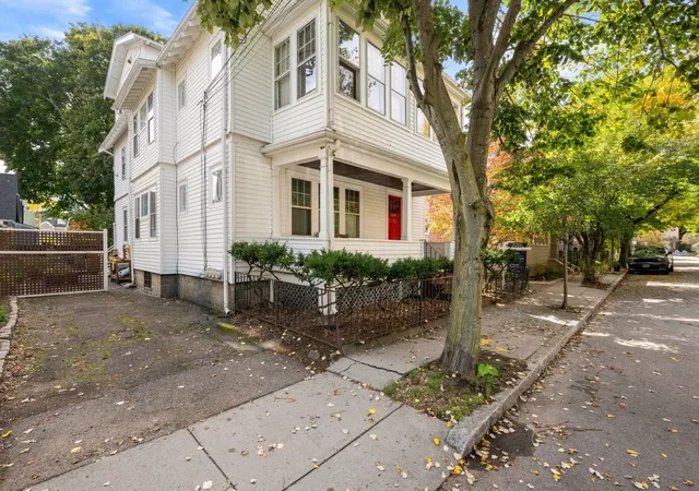 Photo 3 of Condo for sale at 14 Notre Dame Ave #C, Cambridge, MA 02140 | MLS# 73585820 | Listing updated on 2026-10-06