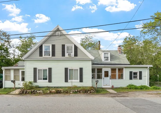 Photo 1 of Multi family home for sale at 411 413 River St, Winchendon, MA 01475 | MLS# 73584981 | Listing updated on 2026-10-04