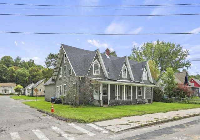 Photo 1 of Multi family home for sale at 340 342 Wahconah St, Pittsfield, MA 01201 | MLS# 73572558 | Listing updated on 2026-09-11