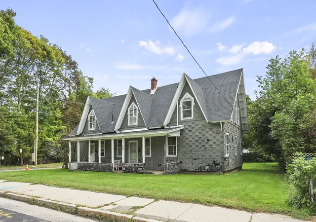 Photo 3 of Multi family home for sale at 340 342 Wahconah St, Pittsfield, MA 01201 | MLS# 73572558 | Listing updated on 2026-09-11