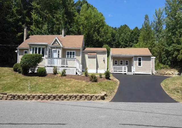 Photo 1 of Multi family home for sale at 73 Shady Ave, Westminster, MA 01473 | MLS# 73572845 | Listing updated on 2026-09-12