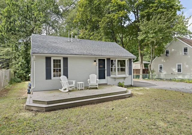 Single family home for sale at 45 Coleman St, Abington, MA 02351 | MLS# 73581820
