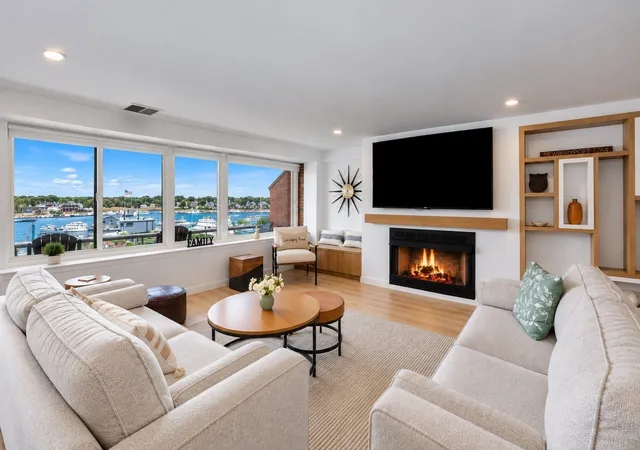 Photo 1 of Condo for sale at 58 Merrimac St #3-5, Newburyport, MA 01950 | MLS# 73572185 | Listing updated on 2026-10-10