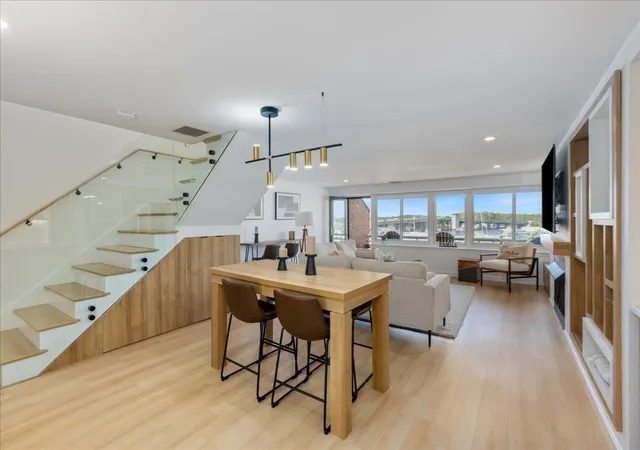 Photo 3 of Condo for sale at 58 Merrimac St #3-5, Newburyport, MA 01950 | MLS# 73572185 | Listing updated on 2026-10-10