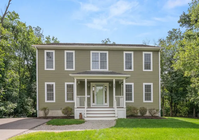 Photo 1 of Sale Pending at 175 Colburn St, Westwood, MA 02090 | MLS# 73572685 | Listing updated on 2026-09-19