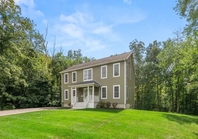 Photo 2 of Sale Pending at 175 Colburn St, Westwood, MA 02090 | MLS# 73572685 | Listing updated on 2026-09-19