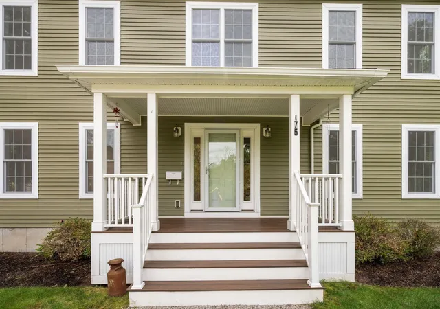 Photo 3 of Sale Pending at 175 Colburn St, Westwood, MA 02090 | MLS# 73572685 | Listing updated on 2026-09-19