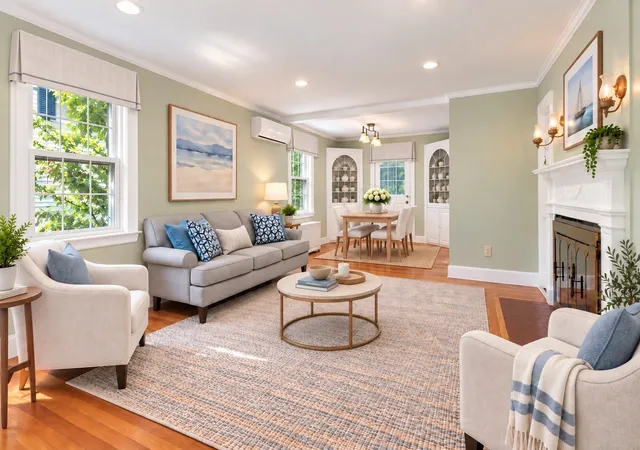 Photo 4 of Single family home for sale at 12 Arch St, Framingham, MA 01702 | MLS# 73575664 | Listing updated on 2026-09-16